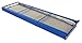 Vestil AWR-TM-28-16A Aluminum Walk Ramp-Truck Mount, 200.3125" Length, 28.6875" Width, 8.8125" Height