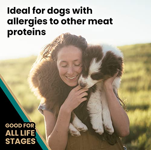 Victor Super Premium Dog Food – Select - Ocean Fish Formula – Gluten Free Dry Dog Food for All Normally Active Dogs of All Life Stages, 15lbs - Image 6