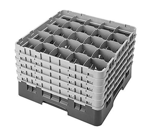 Cambro 25S958167 Camrack Glass Rack