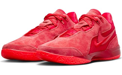 Image of Nike Men's Lebron NXXT Gen AMPD Basketball Shoes
