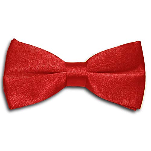 Image of Tuxedo Neck bow tie for Infants,Kids,Toddlers, Boys,Men - Hand sewn & Handcrafted