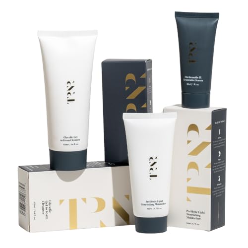 The TRNR Method Bundle | Skincare Routine | Natural, Plant-Based ...