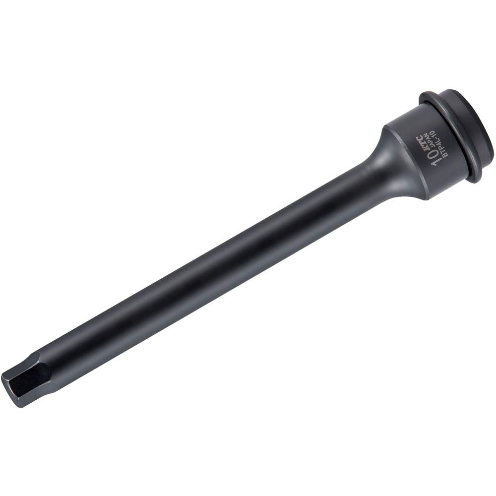 Amazon | KTC 12.7sq. インパクトレンチ用ヘキサゴンレンチ BTP4L-14P