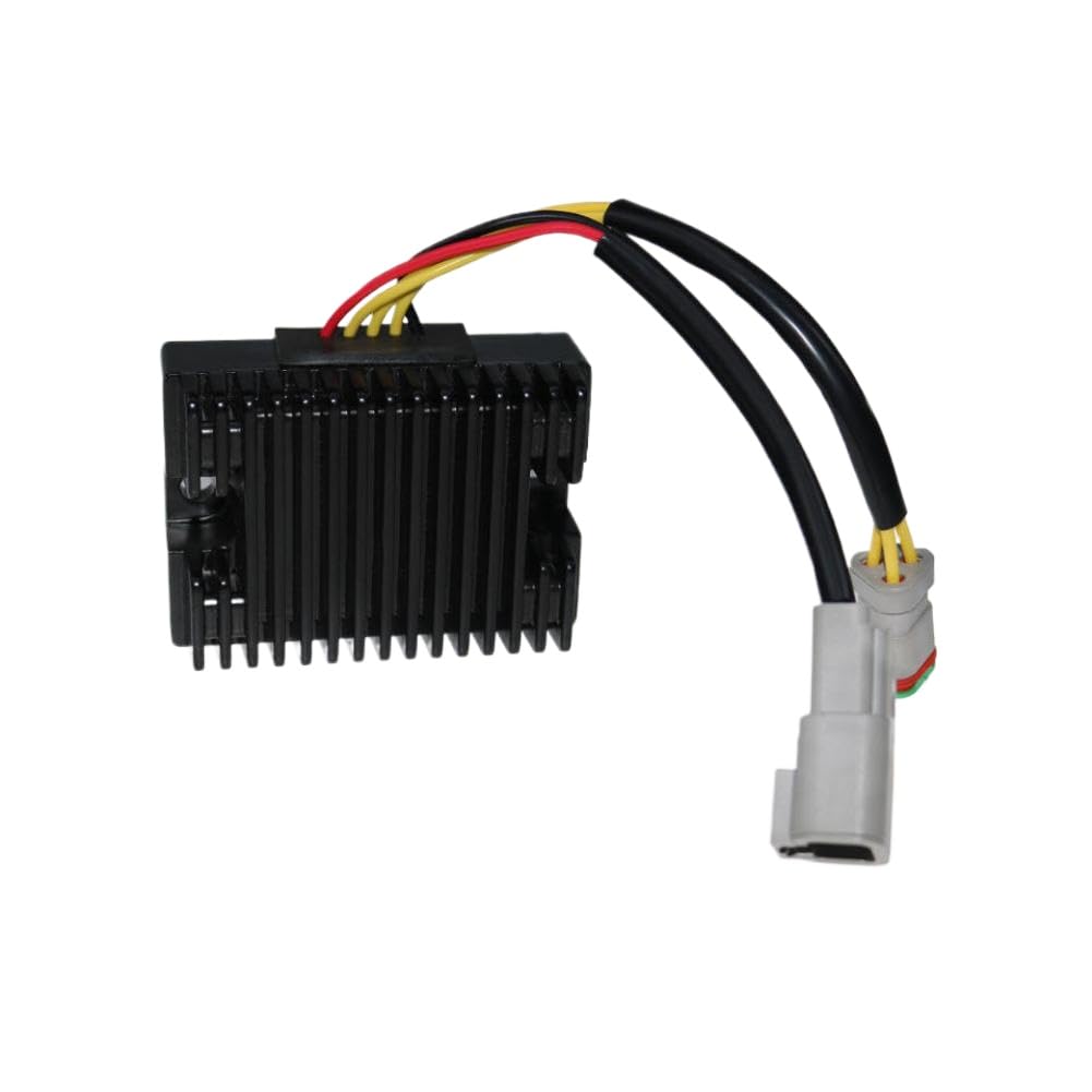 Regolatore di Tensione Raddrizzatore Compatibile con Sea-Doo 150 200 4-Tec