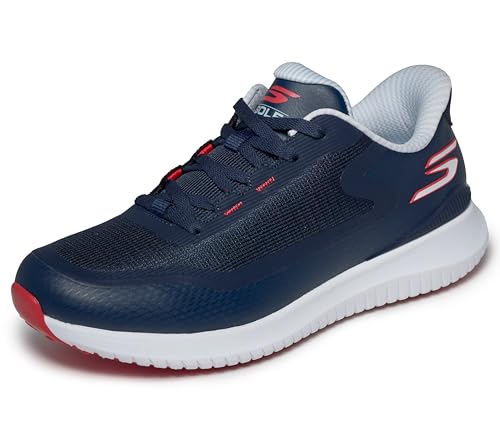 Skechers GO Golf Flight, NVY, 8.5 by Skechers - Used condition - US$50.35