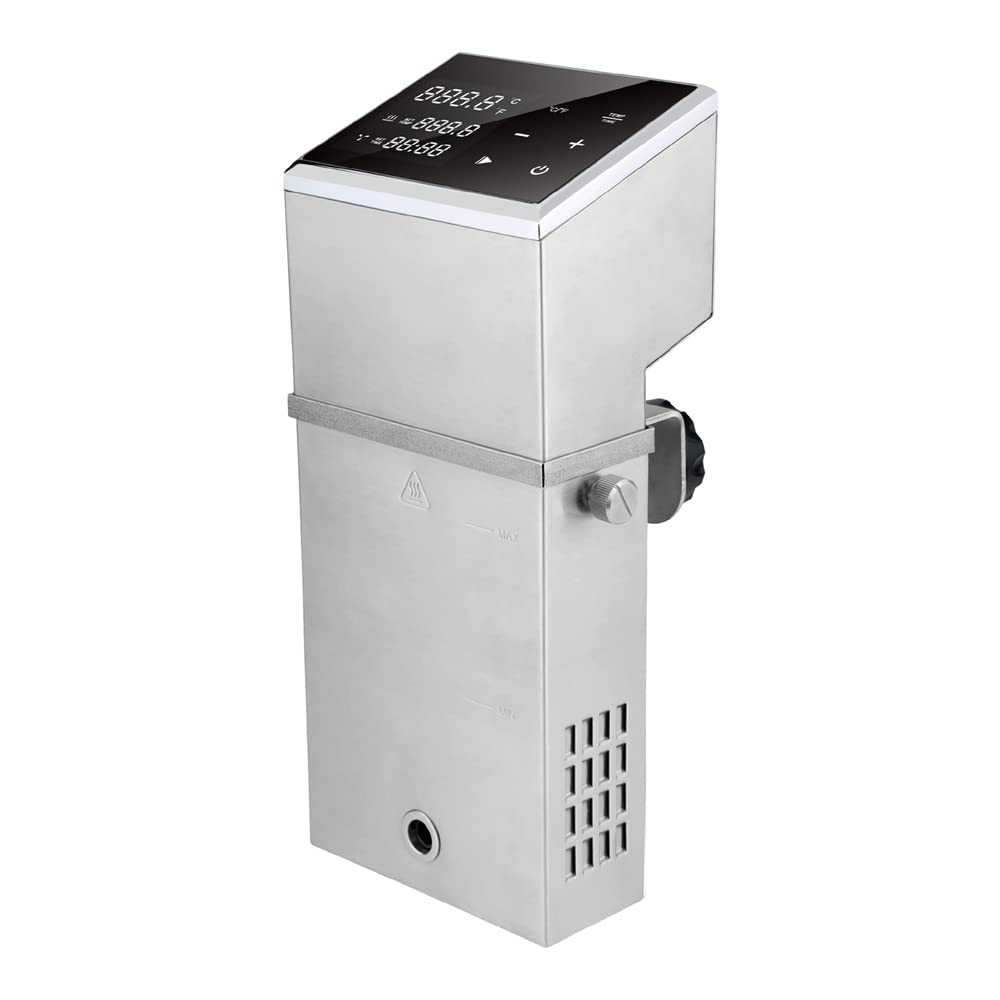Atmovac SV-310 Sous Vide Cooker Thermal Circulator