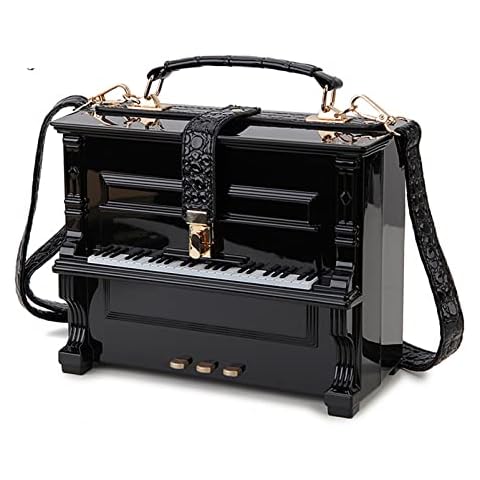 Sac à main piano Kdaooy Cover