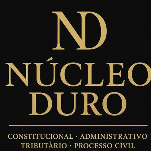 Page de couverture de Método Núcleo Duro - Lei seca - Informativos - Doutrina.