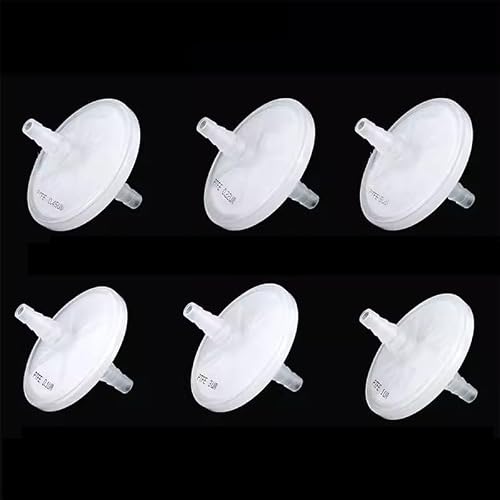 PTFE �t�B���^�[ �����u���� - �������p�i(50mmX3um)