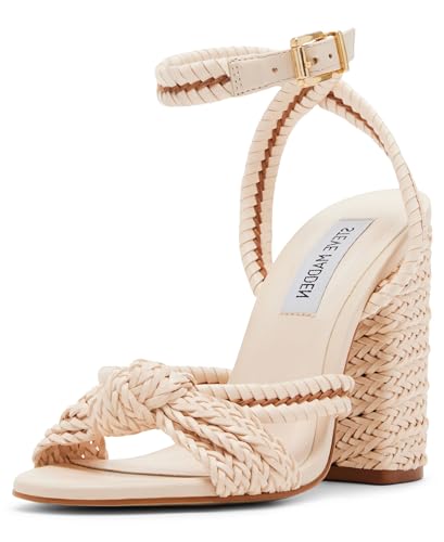 Steve Madden Women's Malou Heeled Sandal