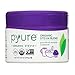 Pyure Organic Stevia Sweetener Blend, 2:1 Sugar Substitute, Granular All-Purpose, 9.8 Ounce Tub