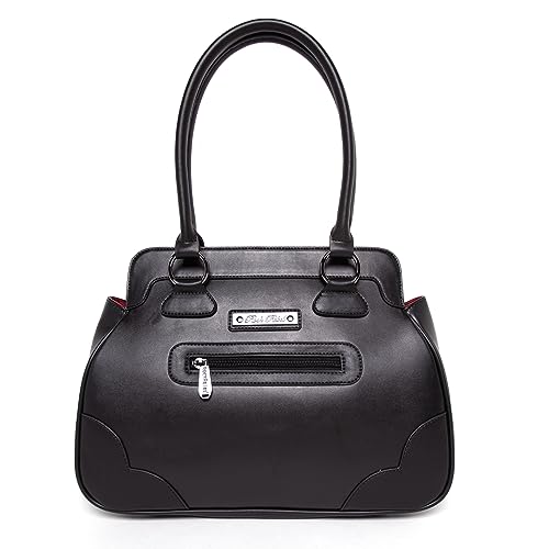 Michael Myers Halloween II Bleeding Eyes Bowler Bag2