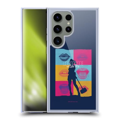 Coque Anti-Rayures Samsung S24 Ultra MagSafe Harley Quinn Design Original