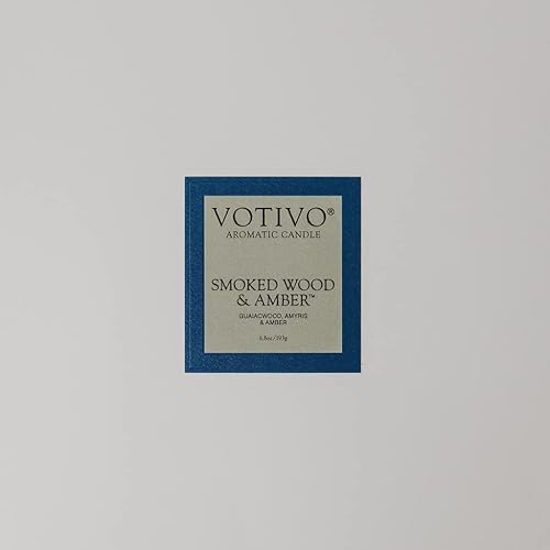 Vista 71 de Vela aromática Votivo, Total 1