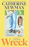 Wreck: From the New York Times bestselling author of Sandwich and We All Want Impossible Things