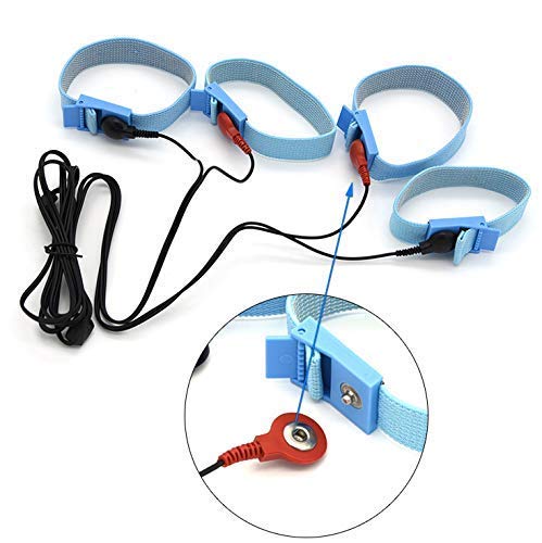 Extension de pénis masculin et set d'électrostimulation