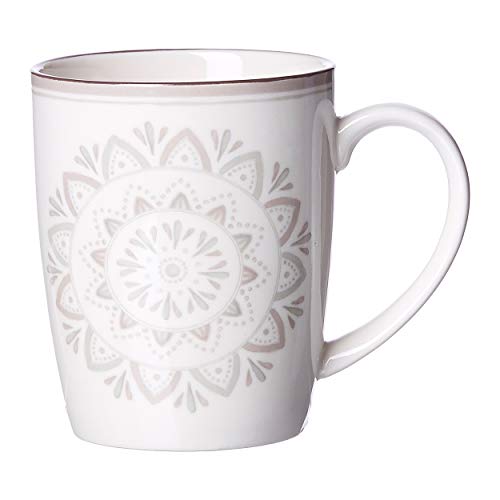 Preisvergleich Produktbild Flirt by R&B Valencia Tasse