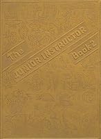 The Junior Instructor, Book 2: A Treasure House of Adventure for Boys and Girls B000H89696 Book Cover