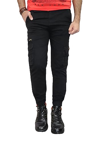 Image of Mens Cargo Pants
