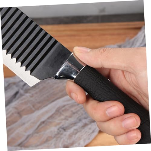 Cortadora de carne profesional Garneck acero inoxidable miniatura 7