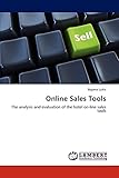 Online Sales Tools: The analysis and evaluation of the hotel on-line sales tools