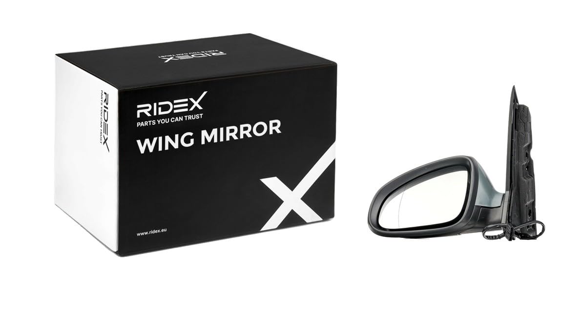 RIDEX 50O0635 Specchietto retrovisore esterno Sinistra Compatibilità con OPEL ASTRA J