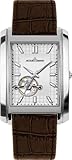  Jacques Lemans Herrenarmbanduhr Serie Format Automatic 1-1477B