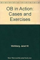 Ob in Action: Cases and Expercise 0395841984 Book Cover