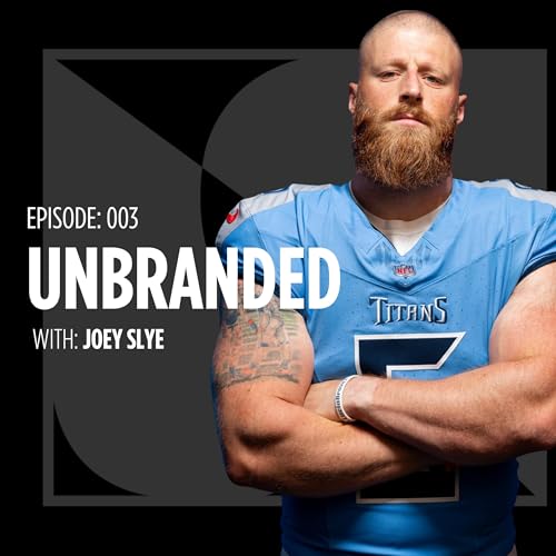 The NFL Offseason with Joey Slye