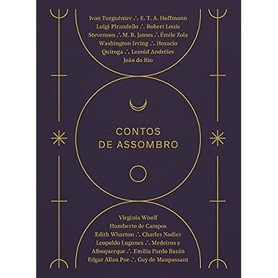 Contos de assombro