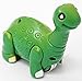 Perfect Life Idea Dinosaur Vehicle Puzzle Track Play Set - Battery Operated Toy Themed Style Vehicle Runs on Interchangeable Puzzle Tracks - Make up to 50 Track Combinations