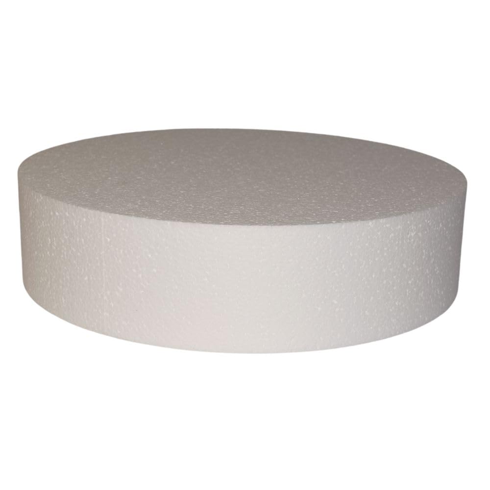 Golda's Kitchen B0000VYXPM Cake Dummy, 12