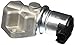 Standard Motor Products AC423 Idle Air Control Valve, Silver