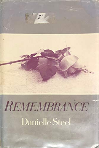 Remembrance [Large Print] 0816136009 Book Cover