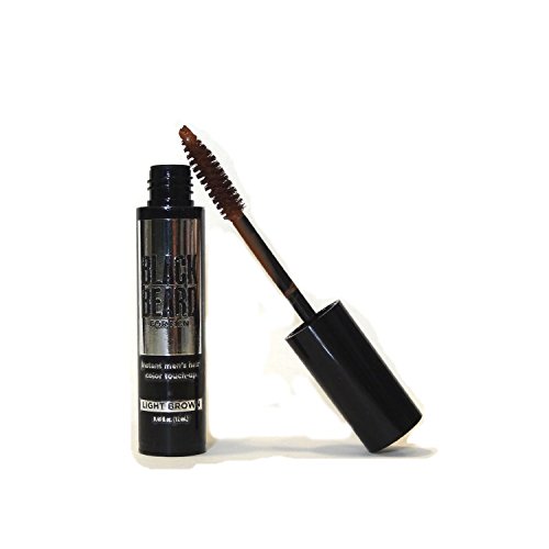 Blackbeard for Men - temporary brush on colour