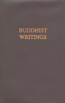 Paperback Buddhist Writings on Meditation and Daily Practice: The Serene Reflection Meditation Tradition Book