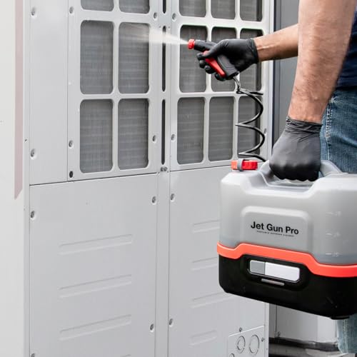 Bürste und Koffer für vielseitige Anwendungen wie Felgenreinigung oder Grillpflege. (116 Zeichen)