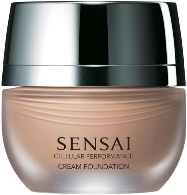 Cellular Performance Cream Foundation Number CF12, Soft Beige 30 ml