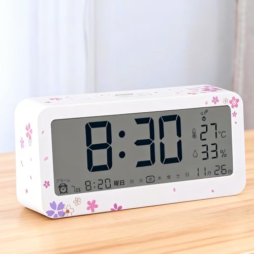 �ڊo�܂����v �d�g���v �u�����v 2�N�ۏ� �������傫���Ă݂₷�� ���d�r�� ��ʂ����� ���x�v�E���x�v�t�� ���@�\�f�W�^�����v �É� �X�k�[�Y�@�\ �o�b�N���C�g �ȒP�ȑ��� ���ԊǗ� 14.6*4*6.8cm(��)