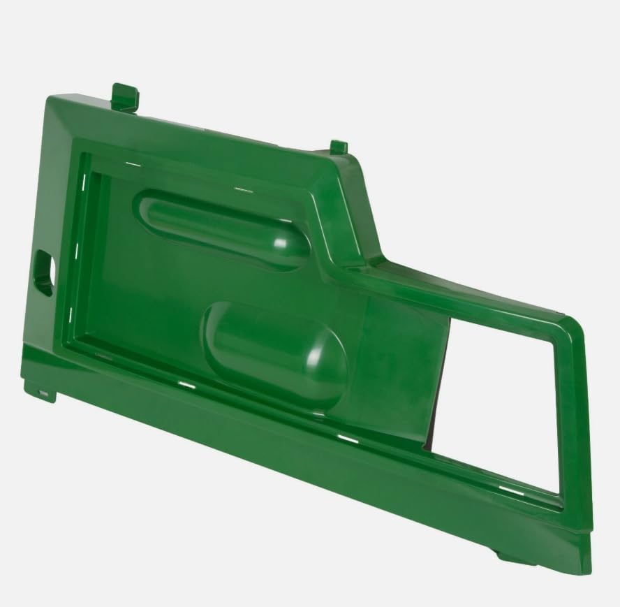 LH & RH Side Panels KIT #AM128982#AM128983 445 Low S/N, Replacement for John Deere OEM