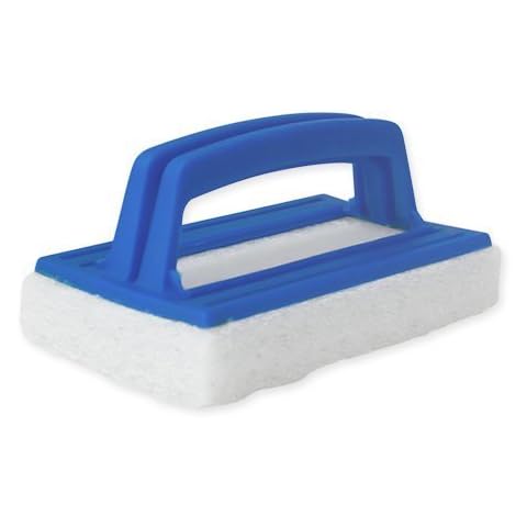 Elecsa Swimming Pool Pond Cleaning Brush SPA Model 9477 Cover