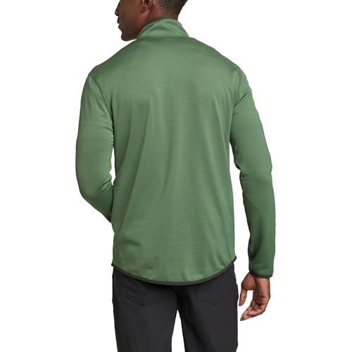 Image of Eddie Bauer mens Eddie Bauer Ls Activator Grid Hz - Tall