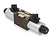 Directional Valve, Solenoid, Tandem, 24 VDC