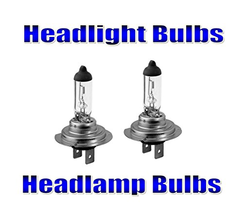 Price comparison product image Modus Headlight Bulbs Headlamp Bulbs 2004-2012