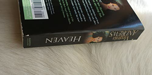 1. Heaven 0007926103 Book Cover