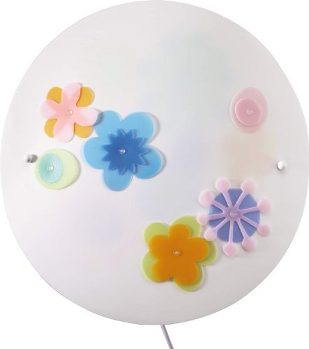 Preisvergleich Produktbild HABA 7477 - Schlummerlicht Sommerblumen