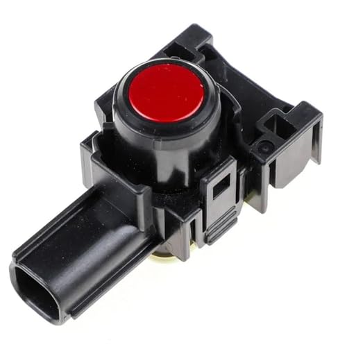 Capteur de stationnement PDC GMK6-67UC1 de remplacement pour Mazda 6 Estate aide au parcage rouge