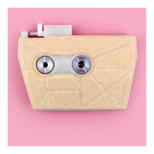 Filtre pour tronçonneuse MS380 MS381 protège le moteur des poussières