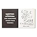 Go Forth: An Inspirational Gift Book to Believe in Yourself