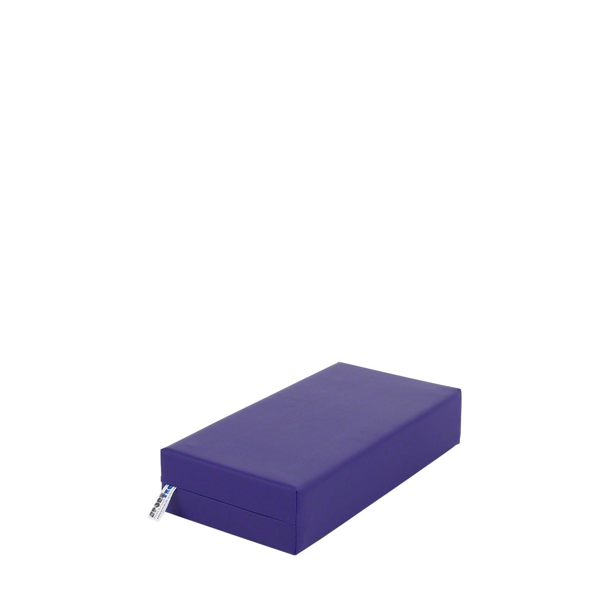 Sport-Tec Stufen-Lagerungskissen Stufenlagerungswürfel Lagerungswürfel 50x25x10 cm